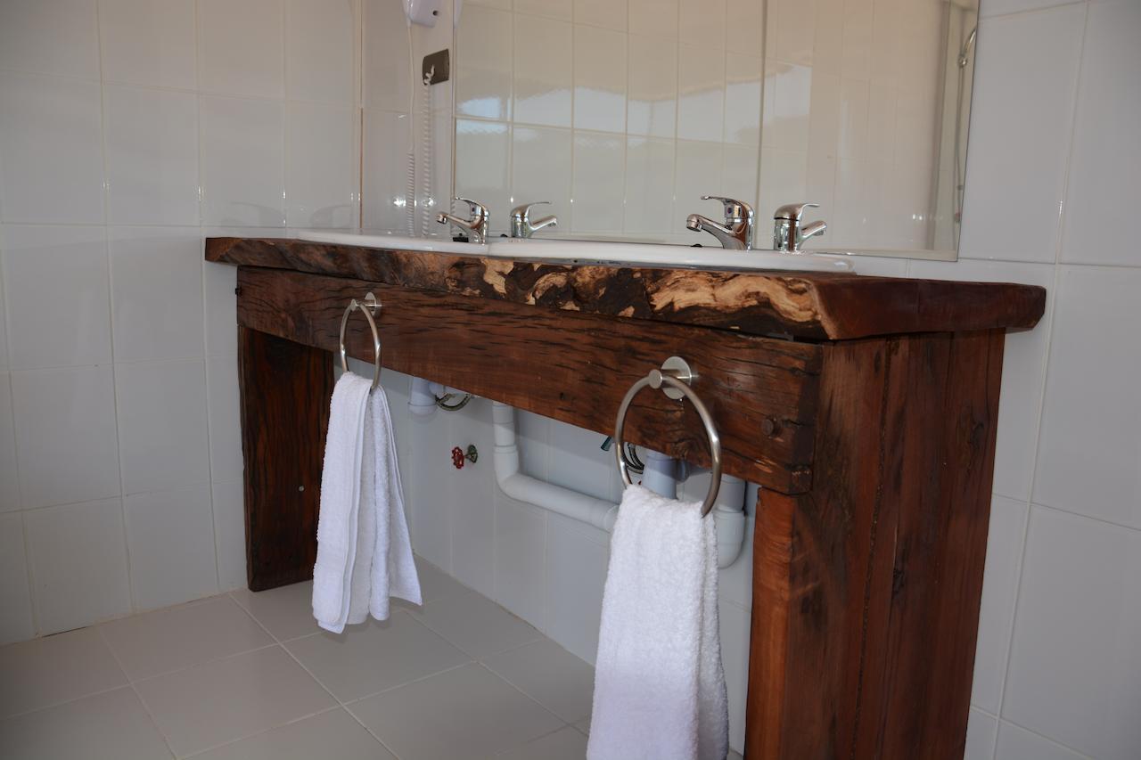 Eco Hotel Antuco Habitación foto